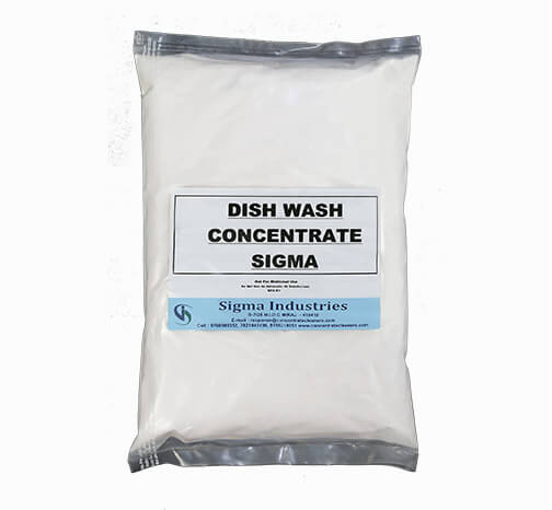 Best Dish Wash Cleaner Concentrate