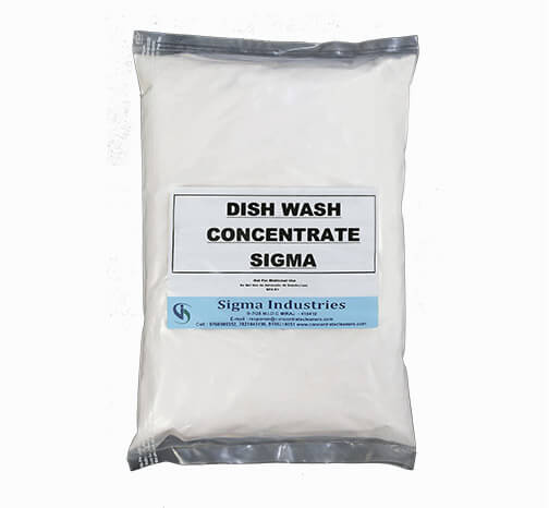 Dish Wash Concentrate