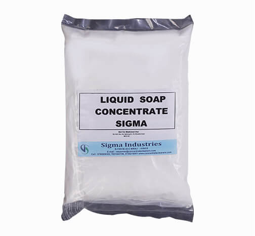 Liquid Soap Manufacturer